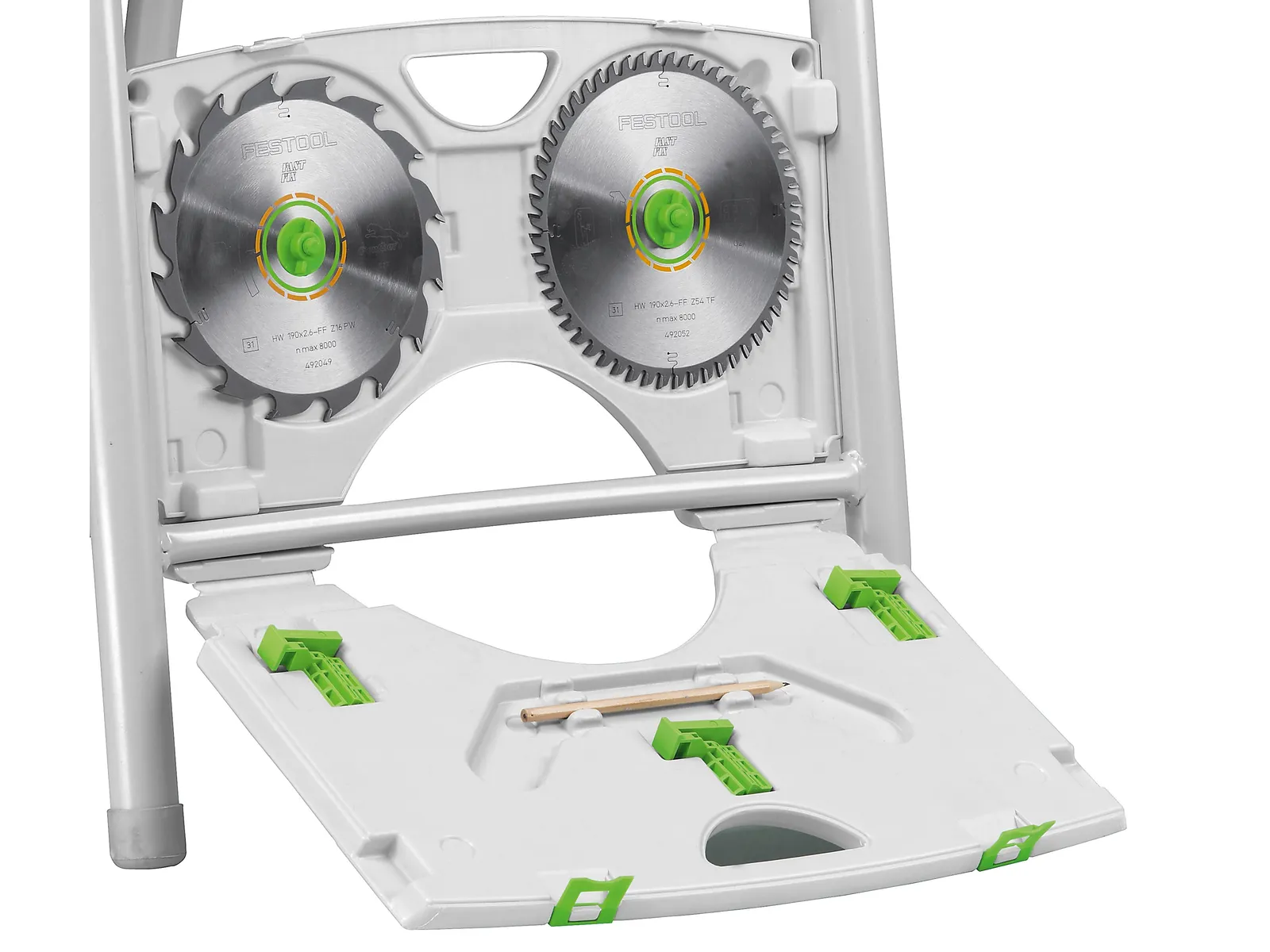 Festool Saw blade holder SGA