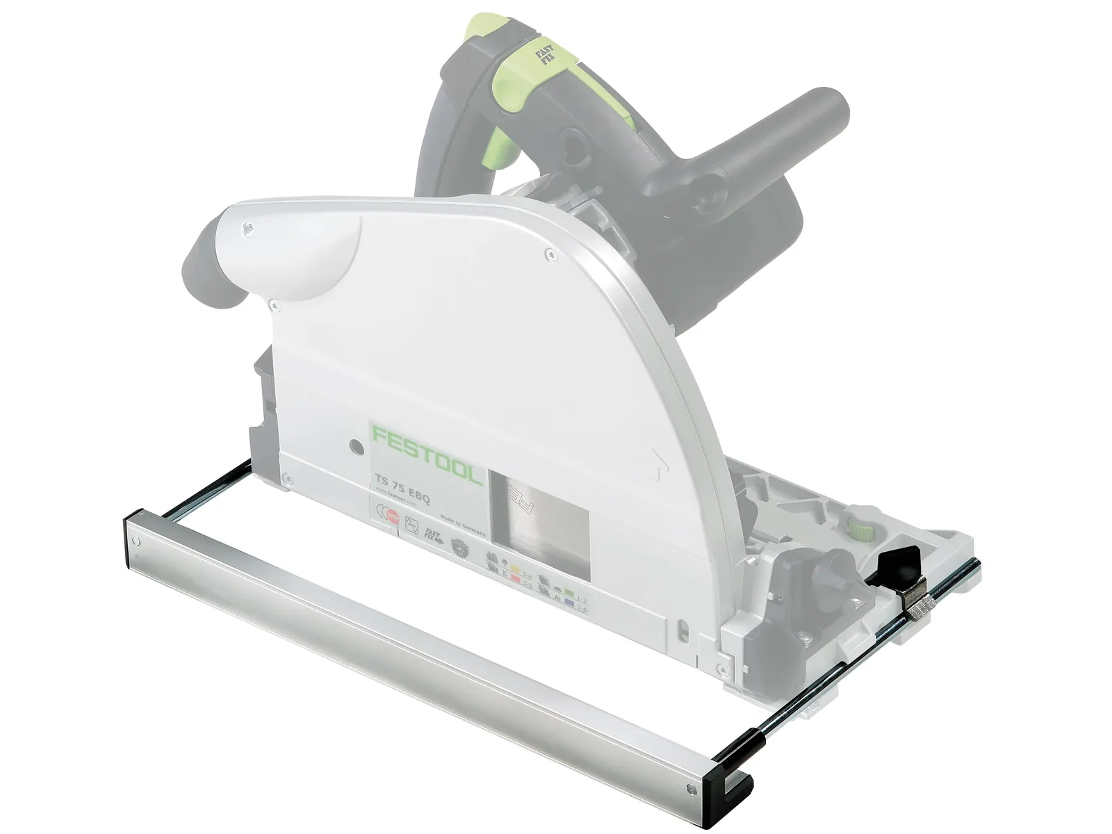 Festool Parallel side fence PA-TS 75