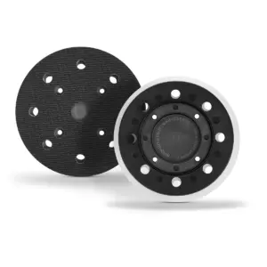 Festool Sanding pad ST D125-M4-SW