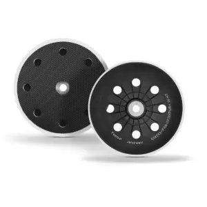 Festool Sanding pad ST D125-M8-W