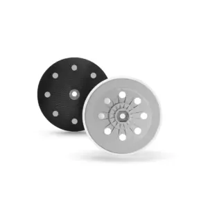 Festool Sanding pad ST D125-M8-SW