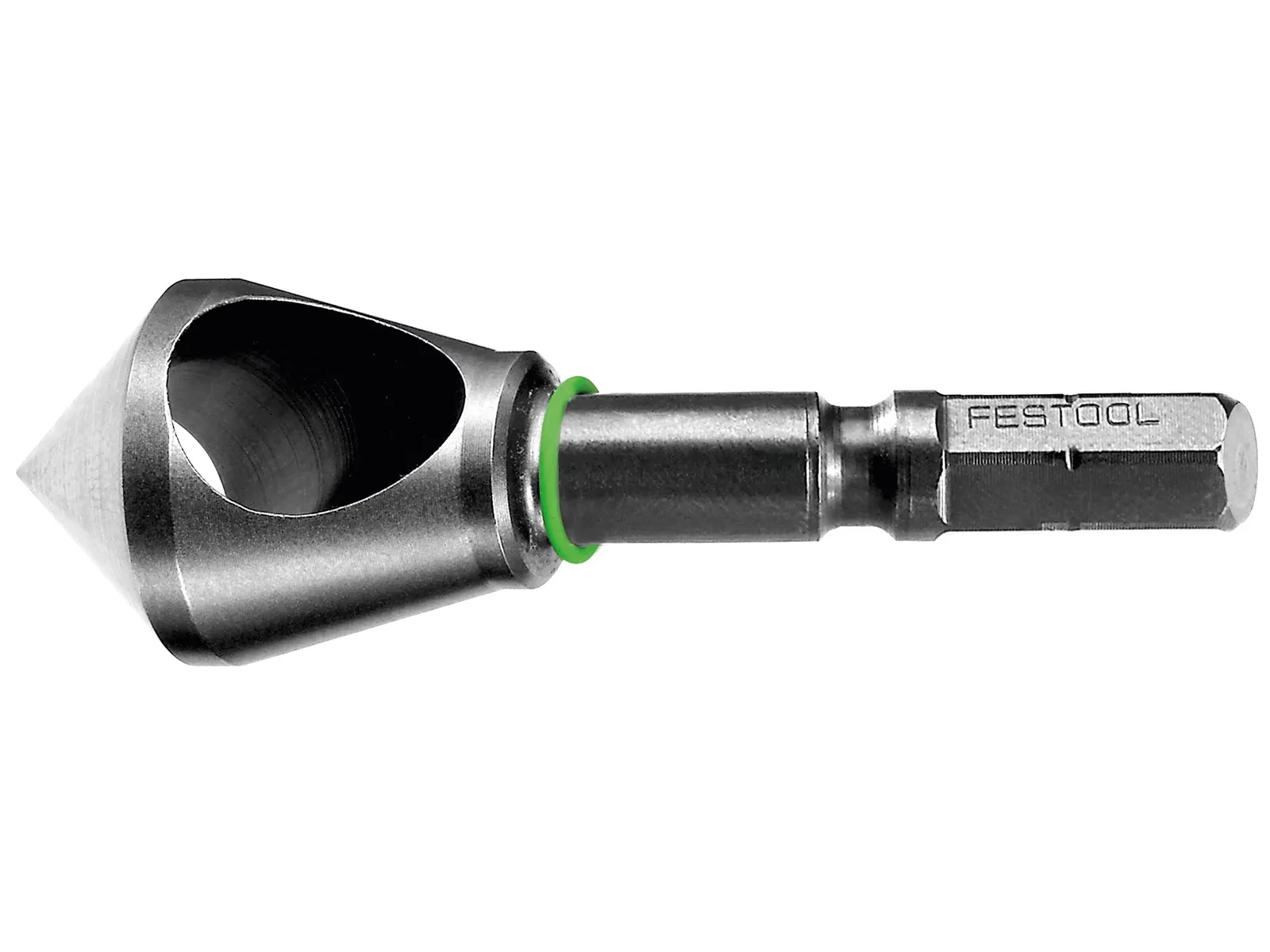 Festool Deburring countersink QLS D 2-8 CE