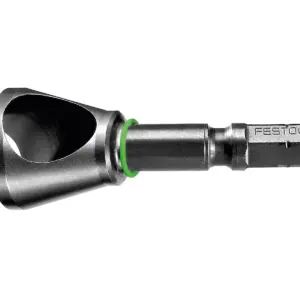 Festool Deburring countersink QLS D 5-15 CE