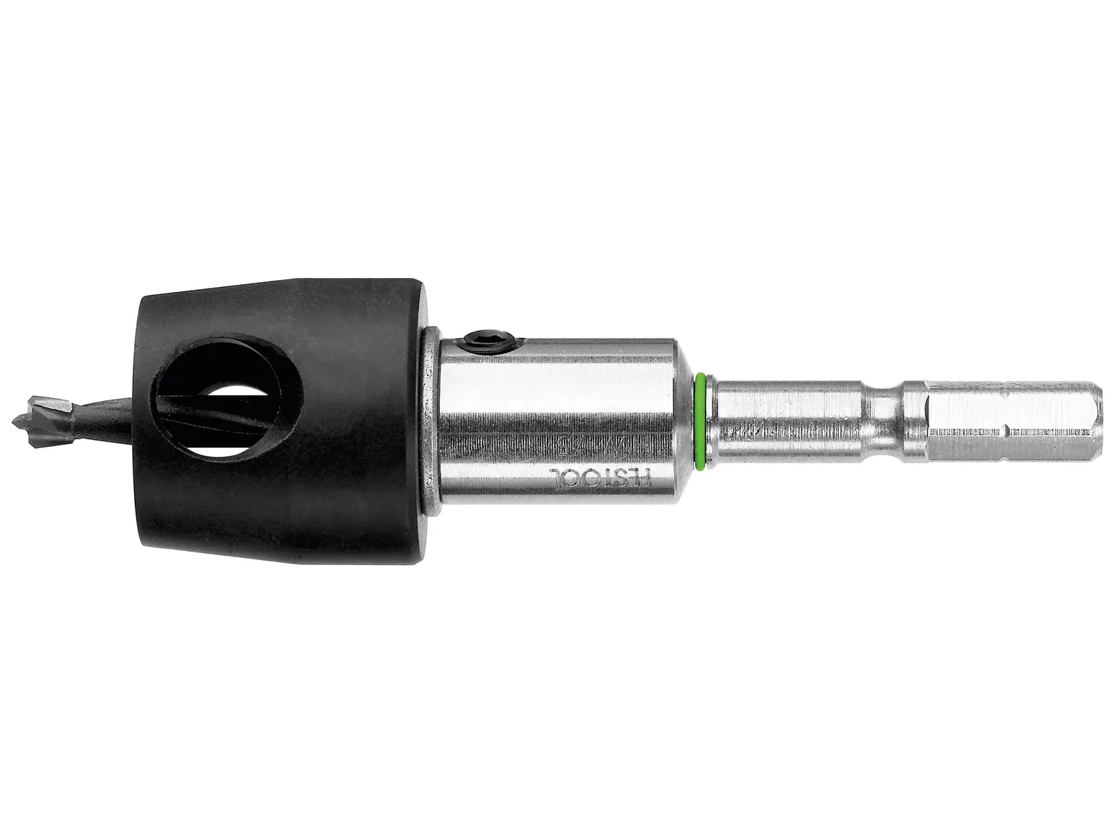 Festool Drill bit with depth stop BTA HW D 5 CE