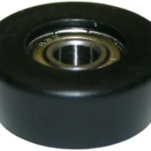 Festool Ball bearing guide D22/11°