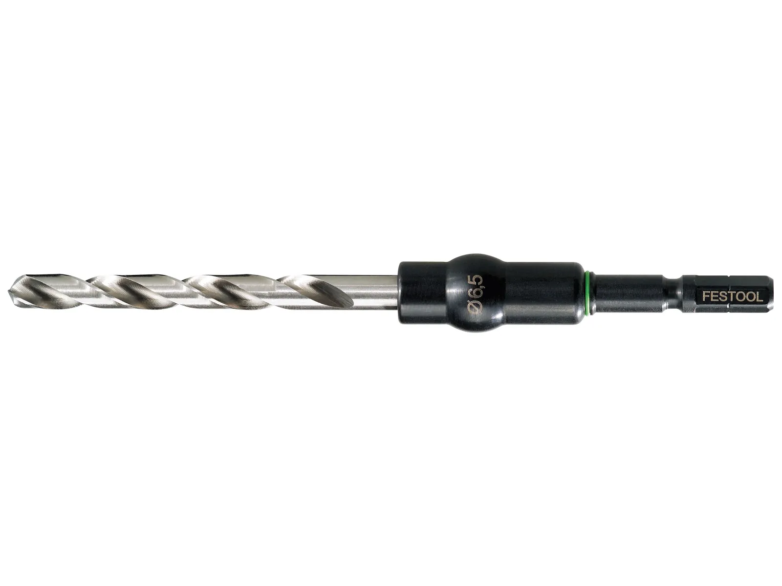 Festool Twist drill bit HSS D 3/33 CE/M-Set