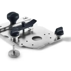 Festool Guide plate FP-LR 32