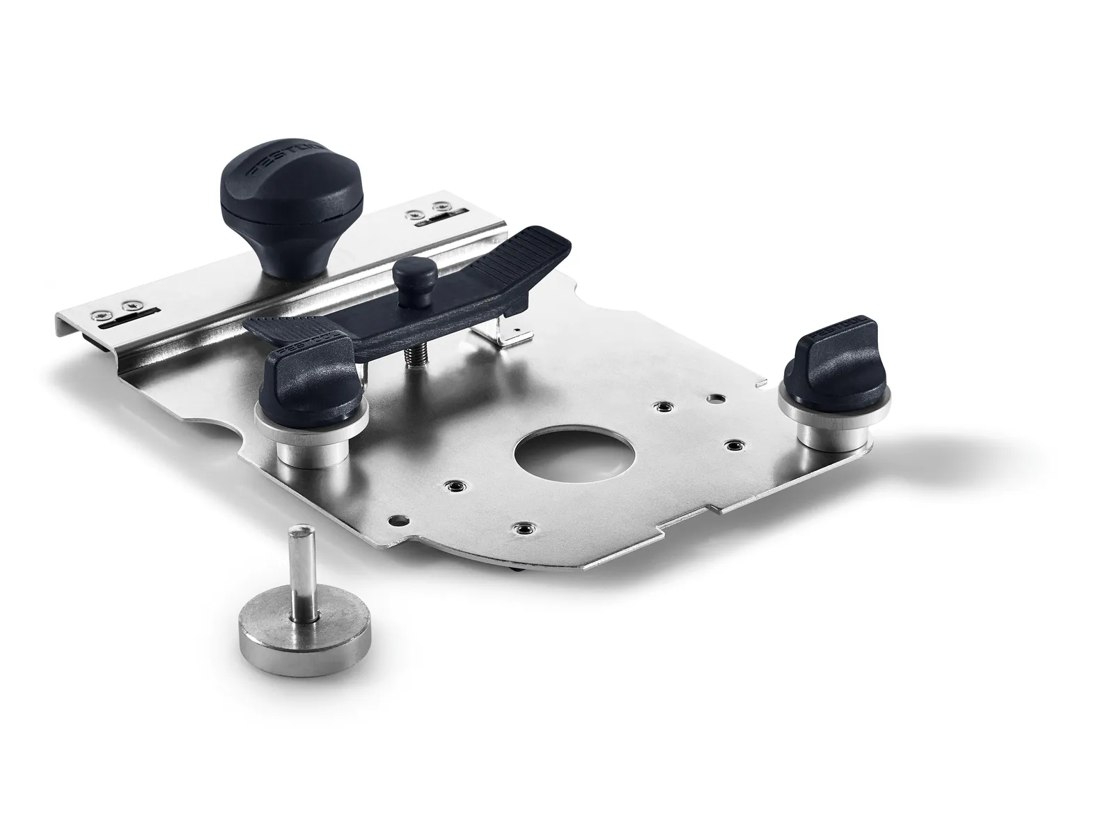 Festool Guide plate FP-LR 32