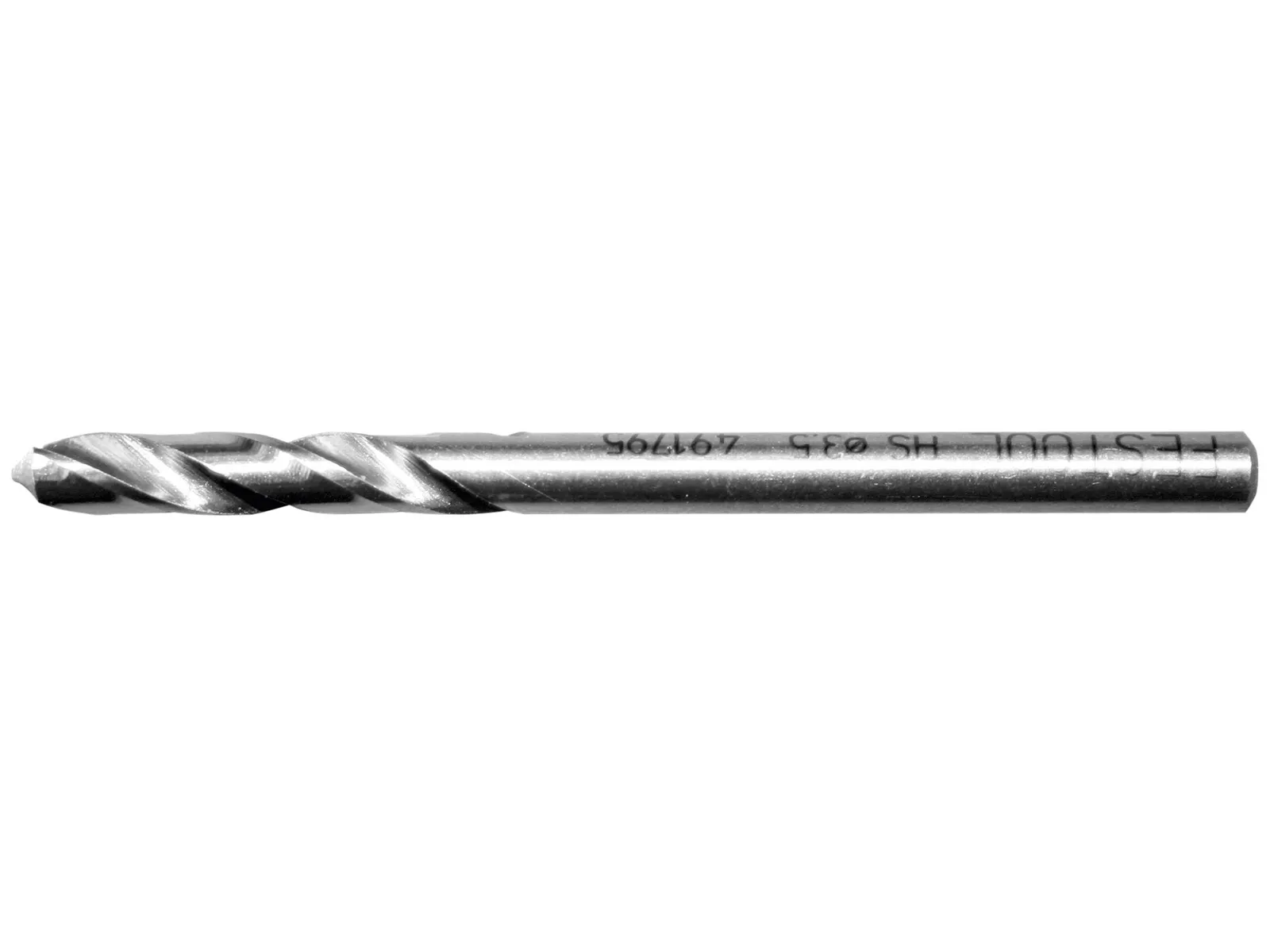 Festool Spare part drill bit EB-BSTA D 3,5/5