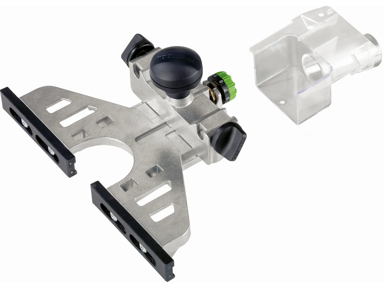 Festool Parallel side fence SA-OF 2200