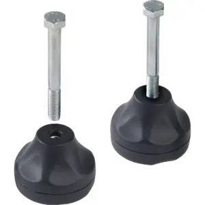 Festool Clamping kit SZ-KS