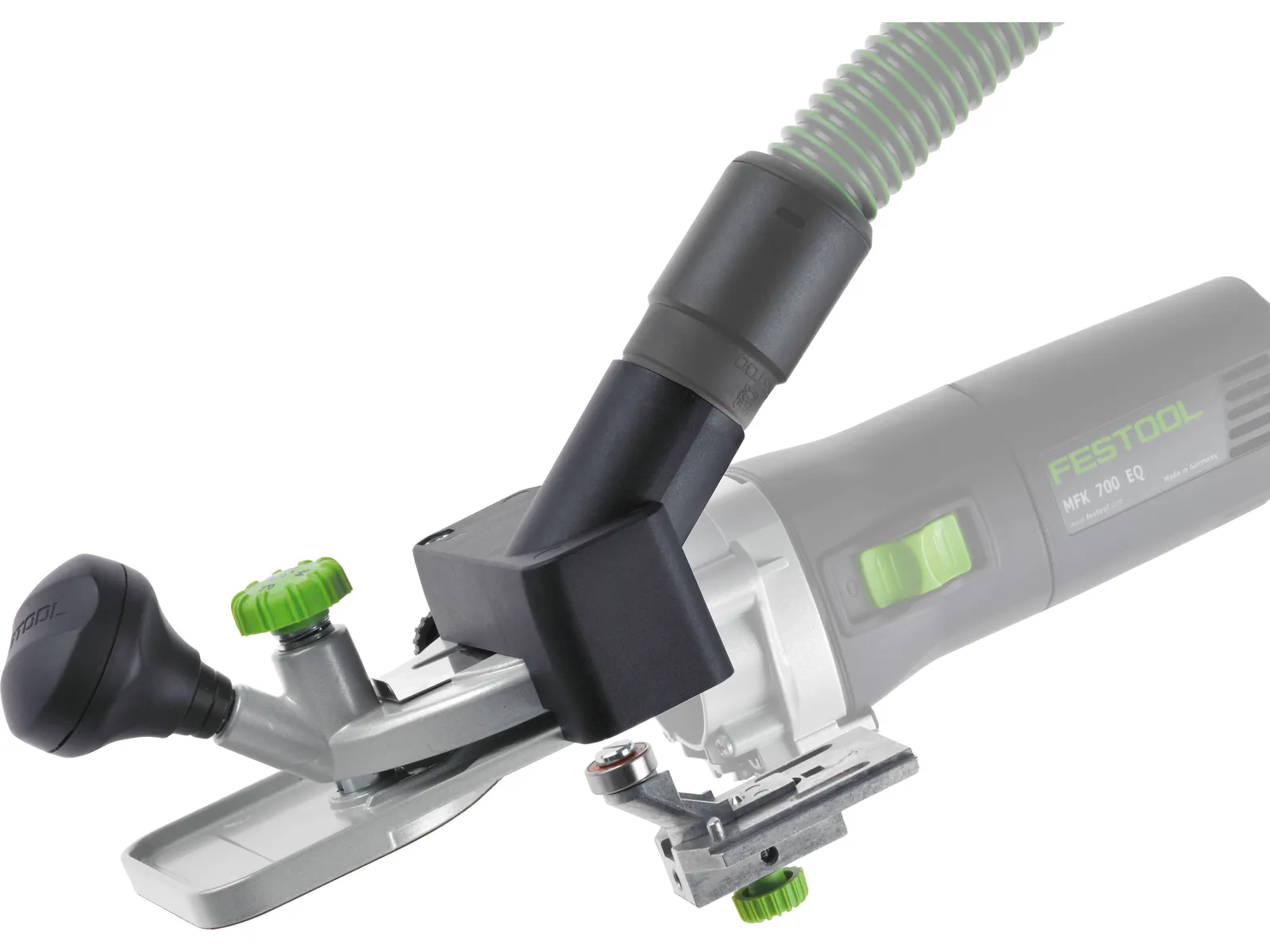 Festool Router table FT-MFK 700 1,5° Set