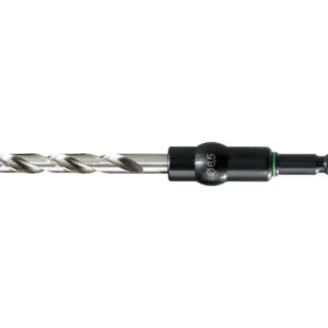 Festool Twist drill bit HSS D 10,0/75 CE/M-Set