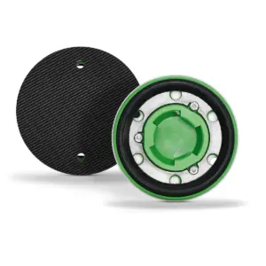 Festool Polishing pad PT D90-FX