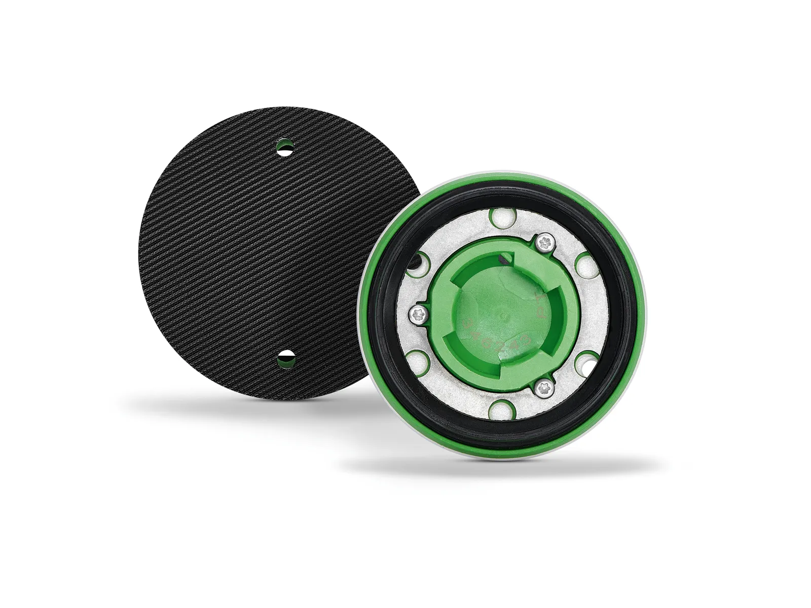 Festool Polishing pad PT D90-FX