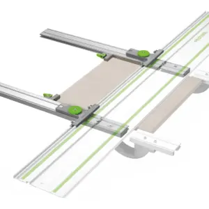 Festool Parallel side fence FS-PA