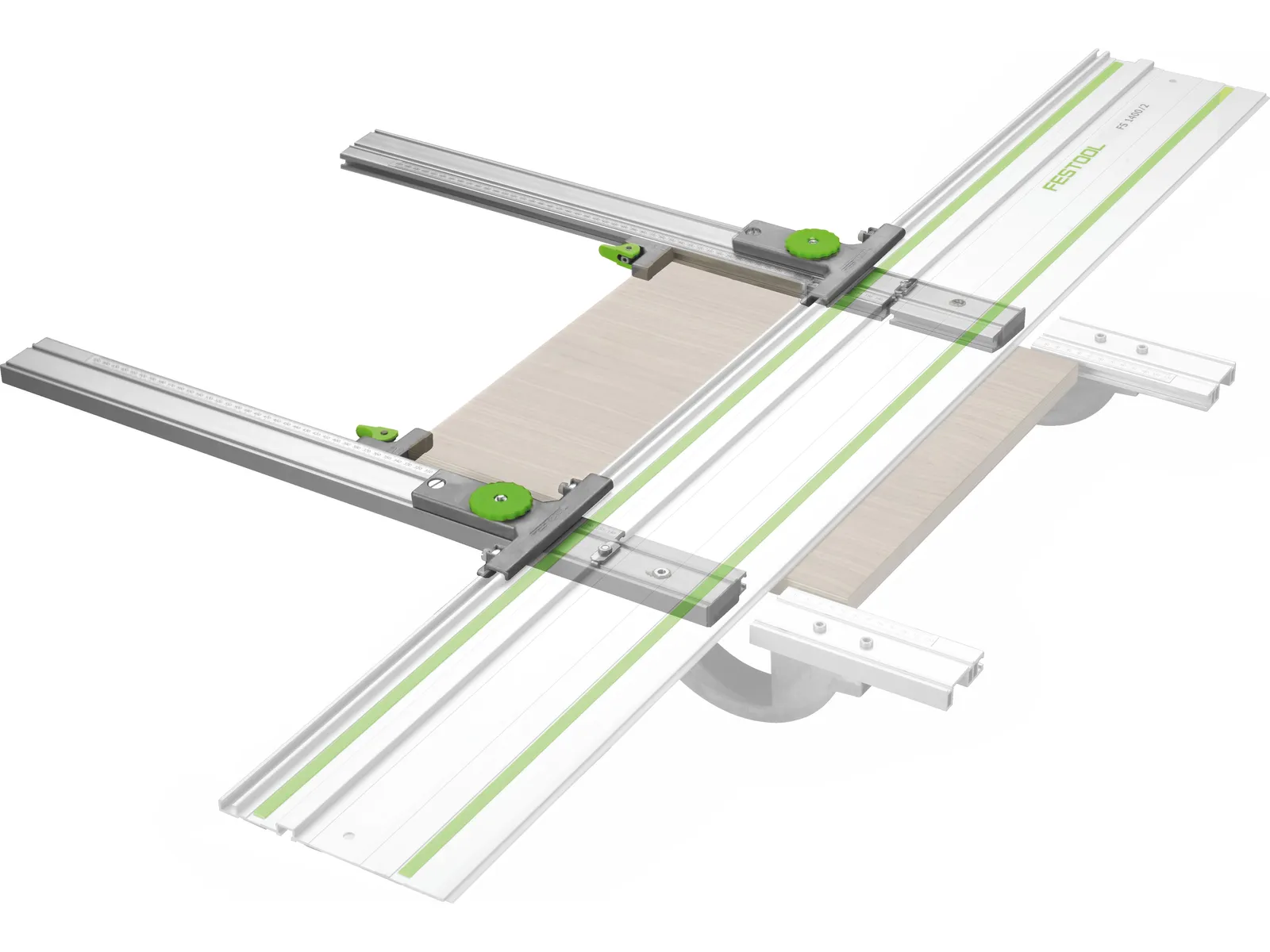 Festool Parallel side fence FS-PA
