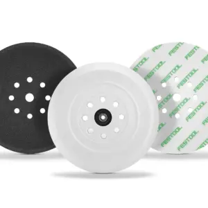Festool Sanding pad ST D215-LHS 225/IP