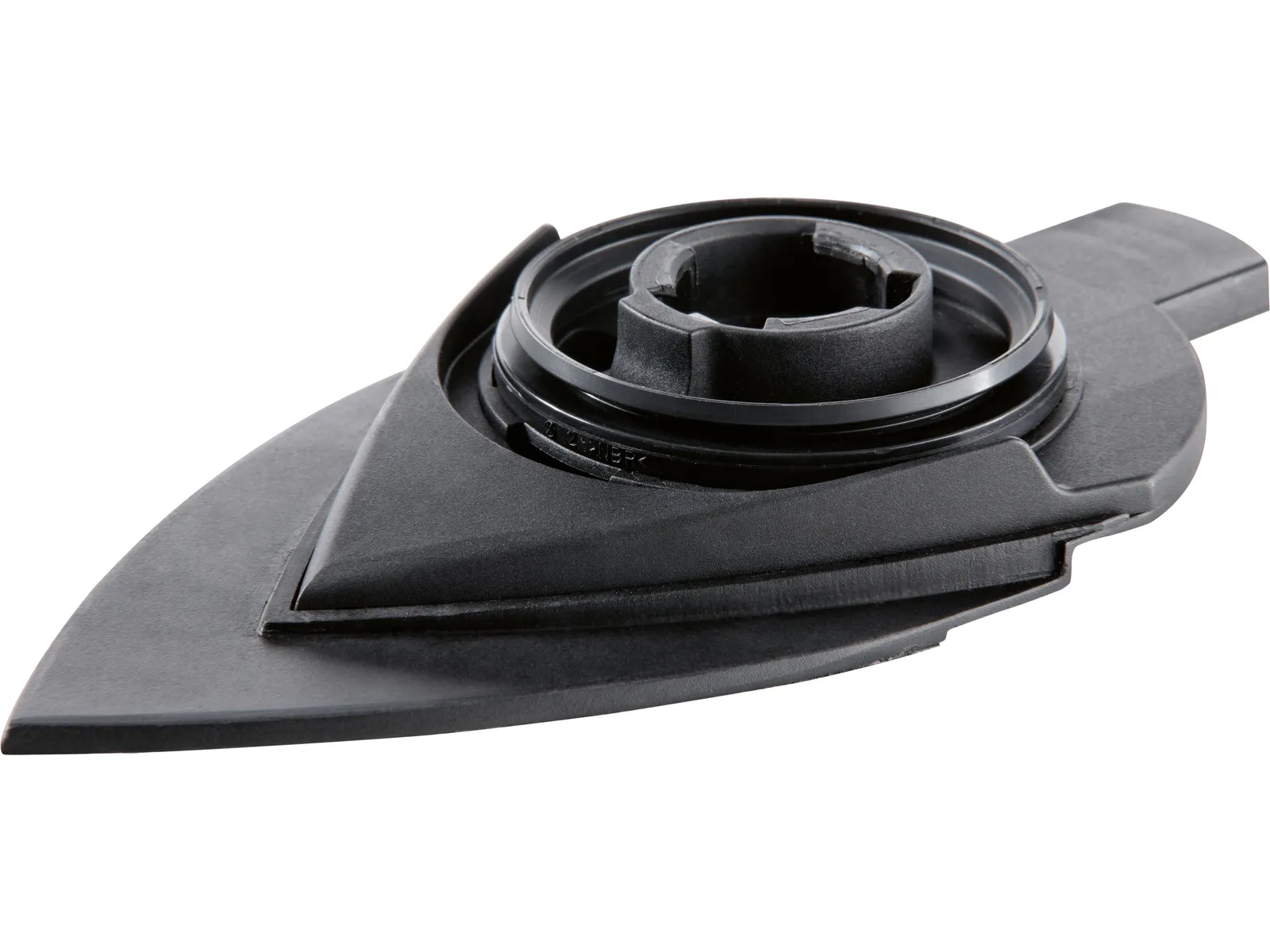 Festool Flat sanding pad LSS V93-FX