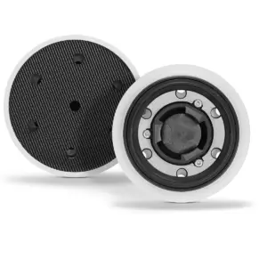 Festool Sanding pad ST D90-FX-W