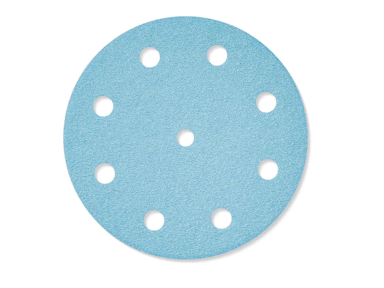 Festool Abrasives Granat D125 P100 GR/100