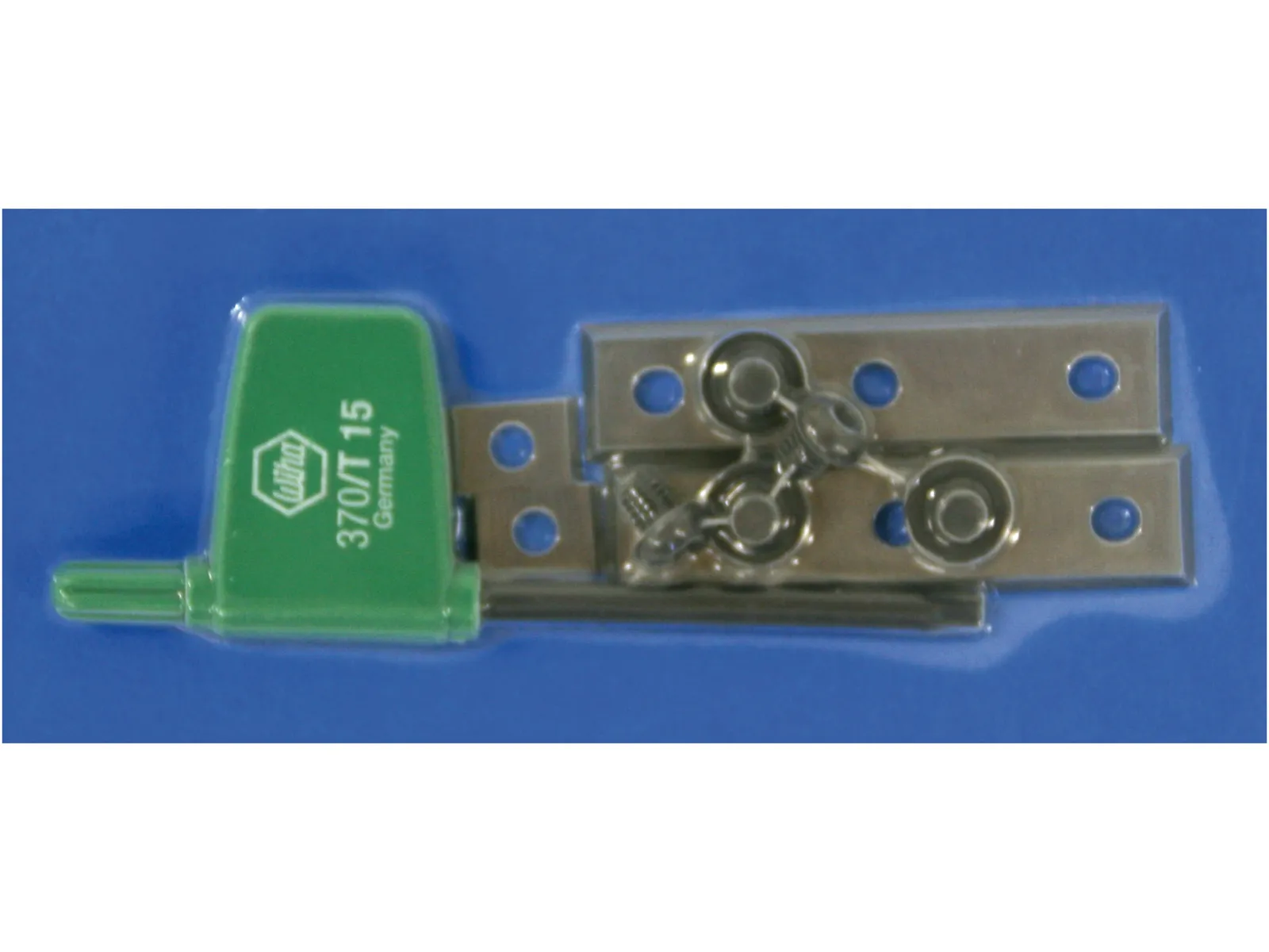 Festool Reversible blade Wepla Set D 16 2+2