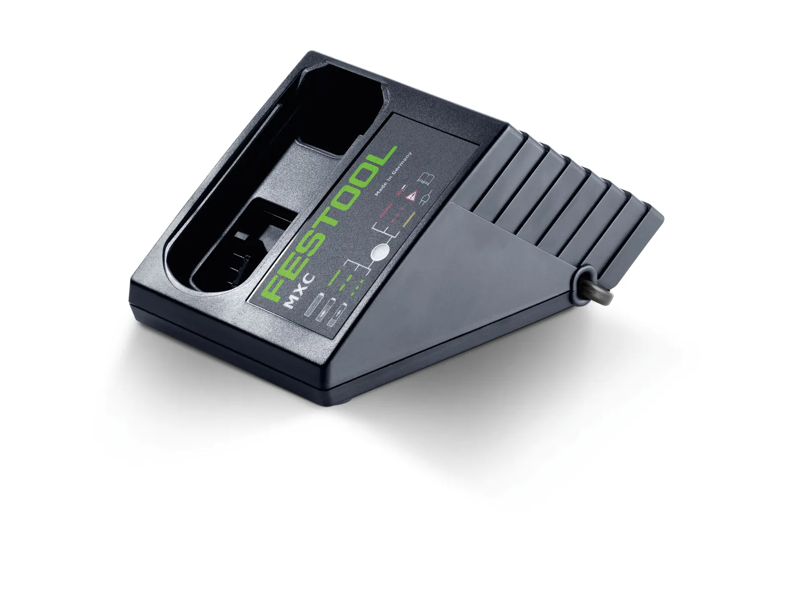 Festool Charger MXC 230V