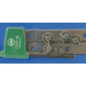Festool Reversible blade Wepla Set D 20 2+2