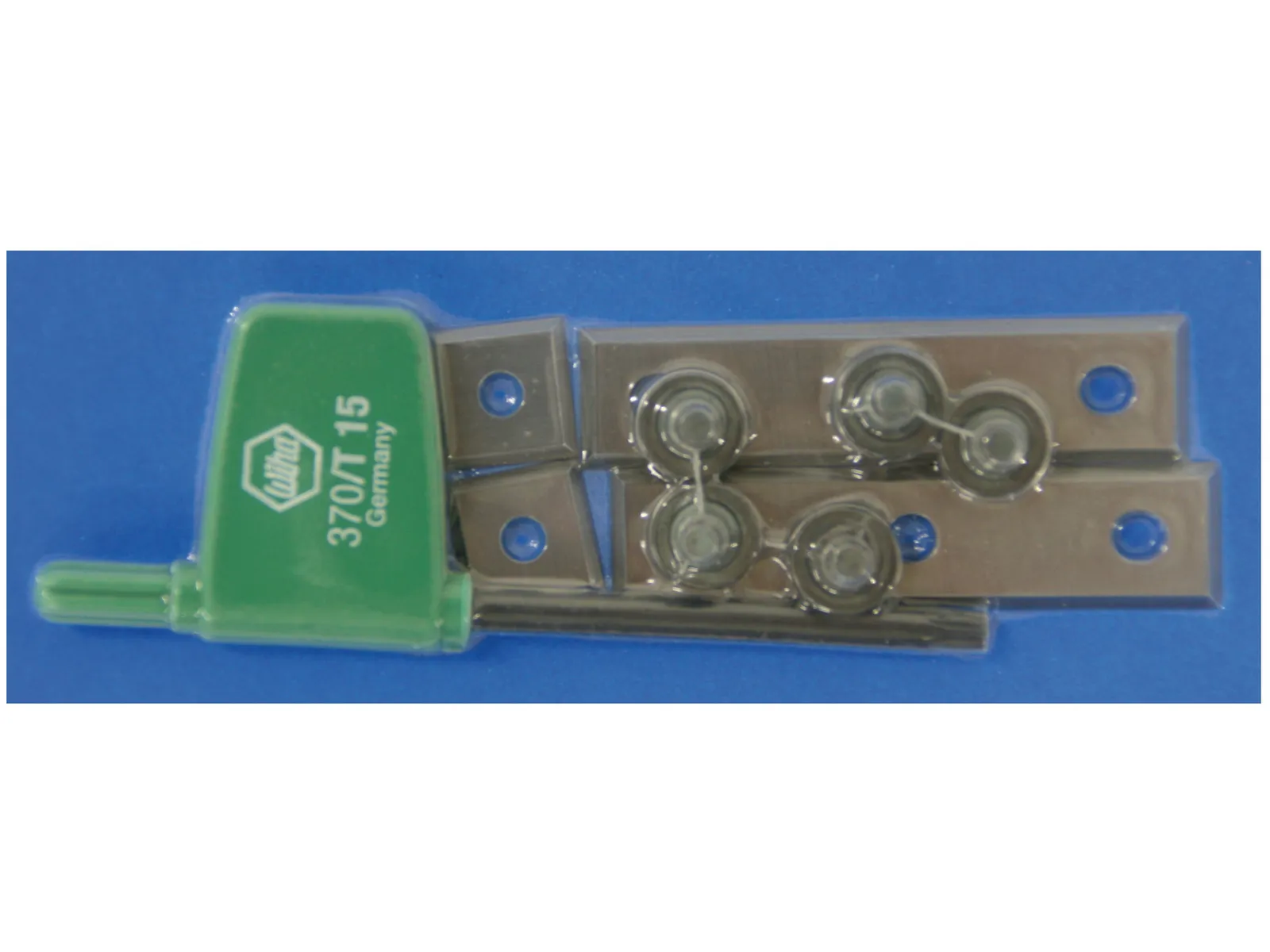 Festool Reversible blade Wepla Set D 20 2+2