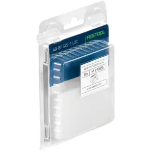 Festool Cover AB-BF SYS TL 55x85mm /10
