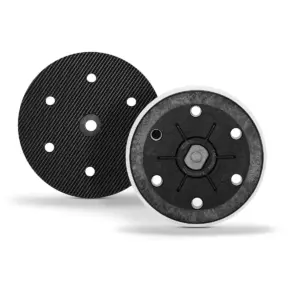 Festool Sanding pad ST D77-M5-W