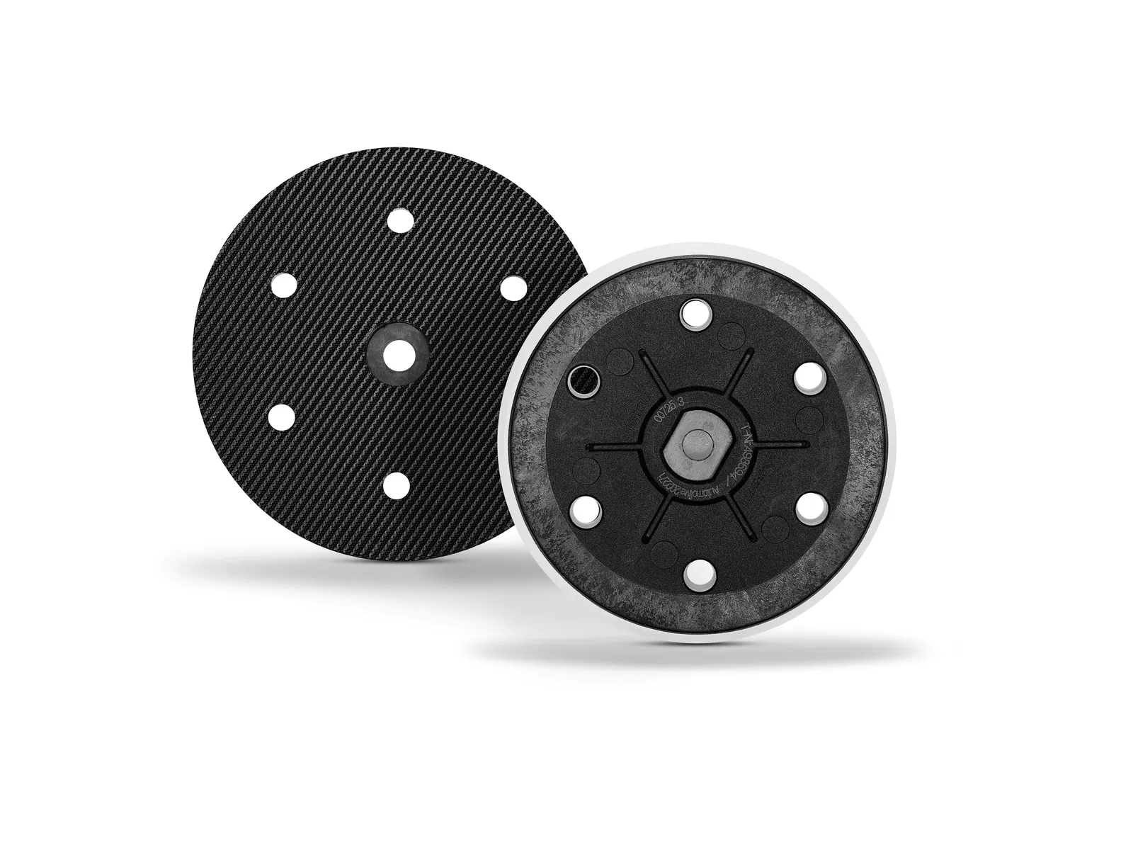 Festool Sanding pad ST D77-M5-W