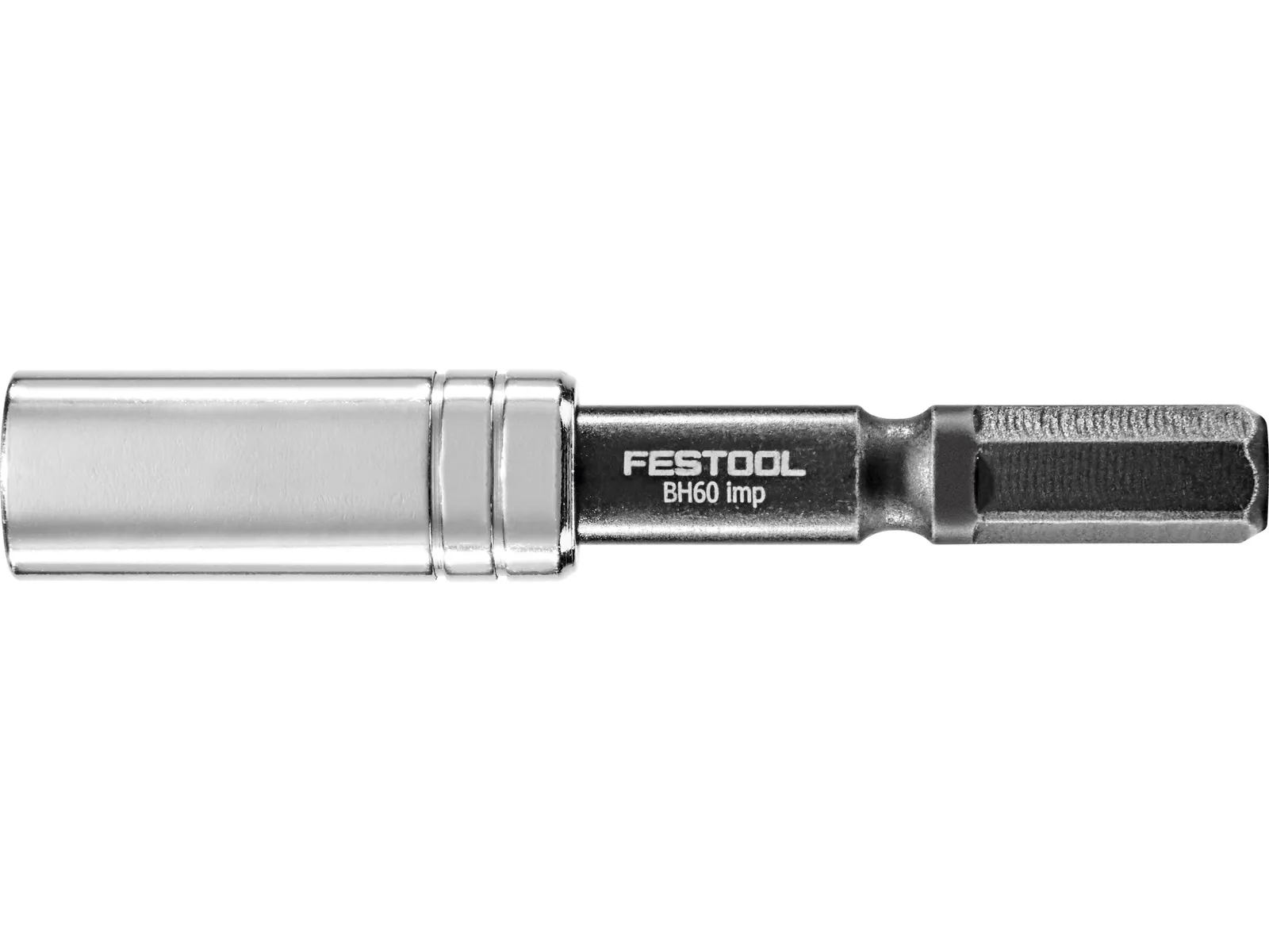 Festool Bit holder BH 60 CE-Imp