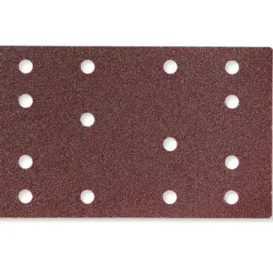 Festool Abrasives Rubin 80x133 P220 RU/50