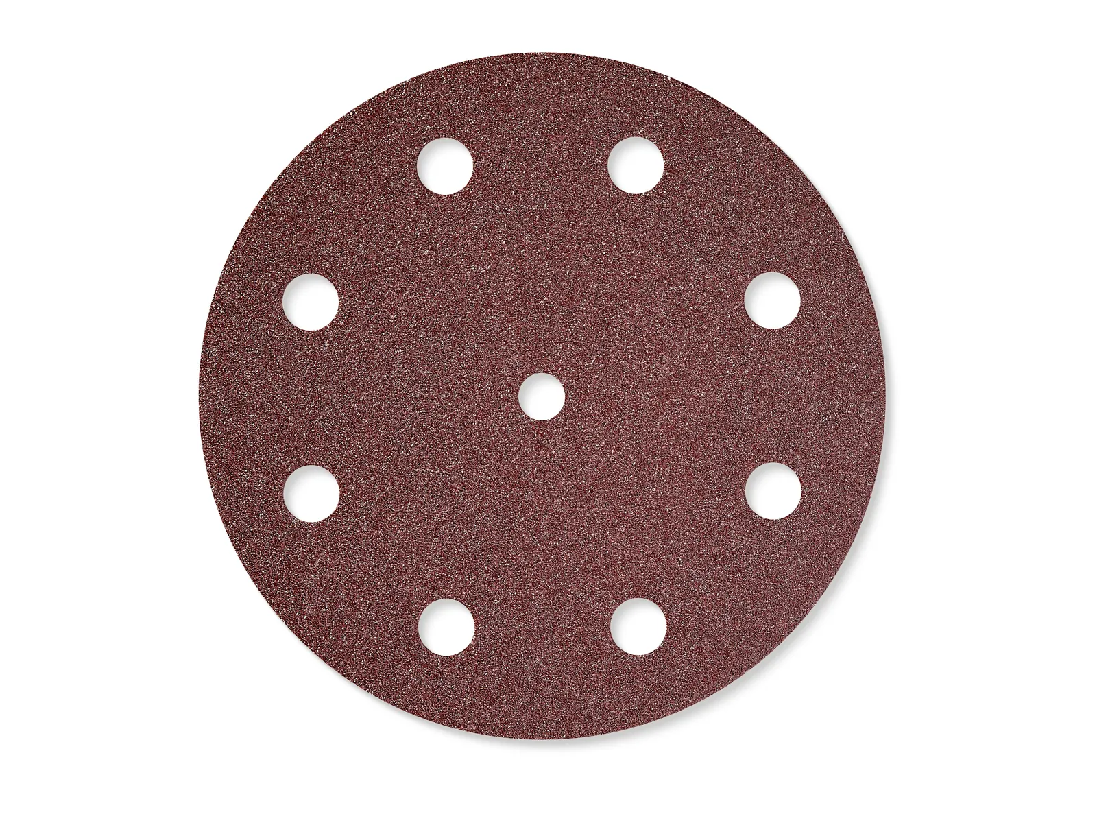 Festool Abrasives Rubin D125 P180 RU/50