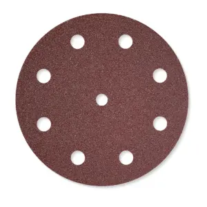 Festool Abrasives Rubin D125 P150 RU/10