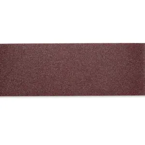 Festool Abrasive belt Rubin L533x75 P80 RU/10