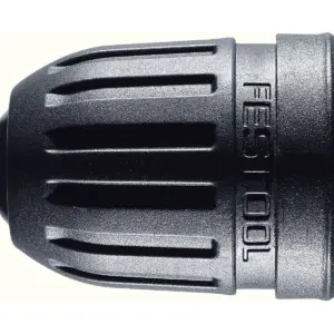 Festool Keyless chuck BF-FX 10