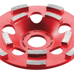 Festool Diamond disc DIA ABRASIVE-D130-ST