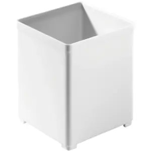 Festool Plastic containers Box 60x60x71/6 SYS-SB
