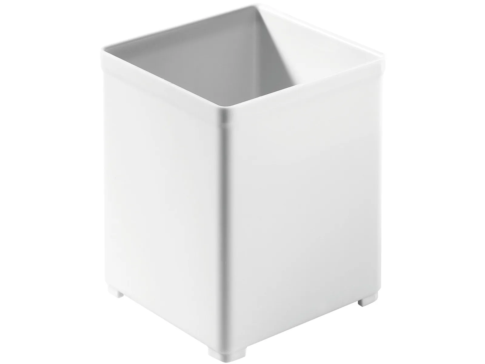 Festool Plastic containers Box 60x60x71/6 SYS-SB