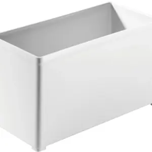 Festool Plastic containers Box 60x120x71/4 SYS-SB