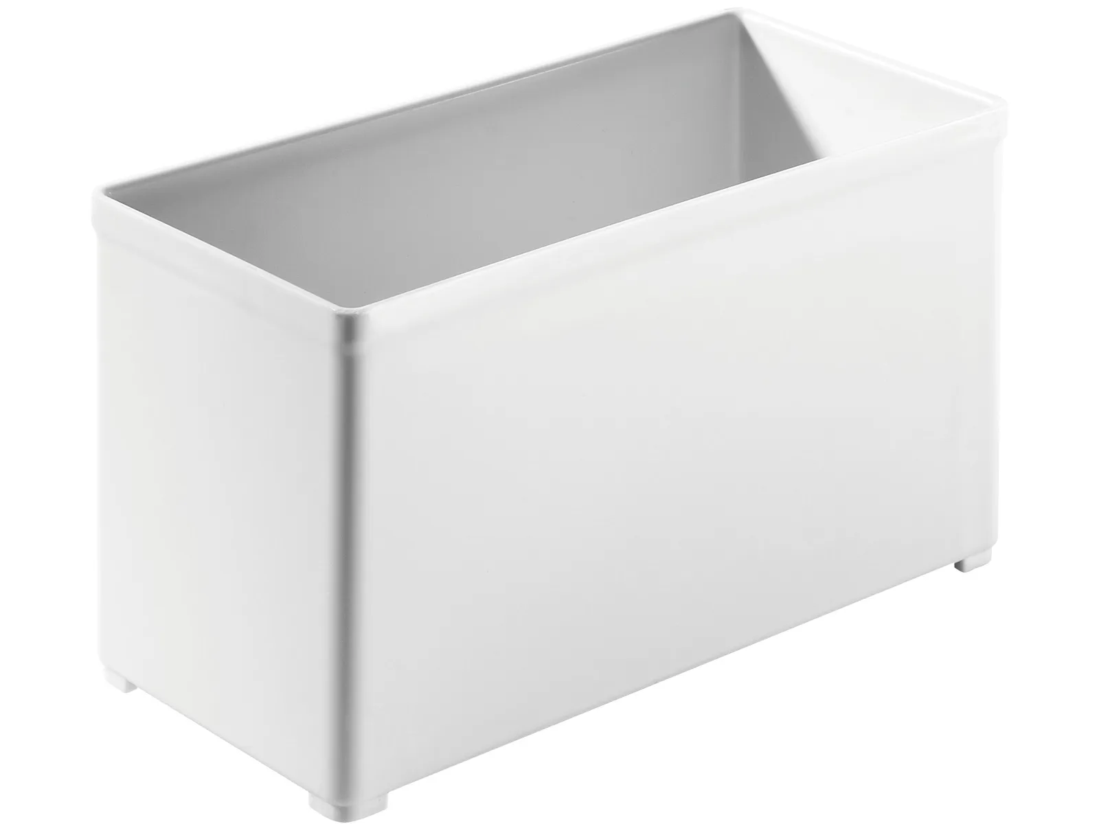 Festool Plastic containers Box 60x120x71/4 SYS-SB