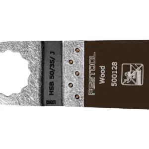 Festool Wood saw blade HSB 50/35/J 5x
