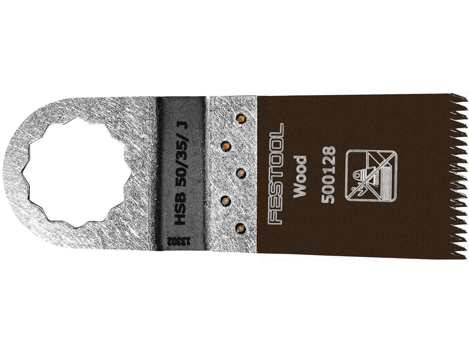 Festool Wood saw blade HSB 50/35/J 5x