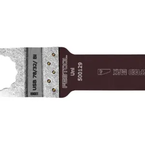 Festool Universal saw blade USB 78/32/Bi 5x