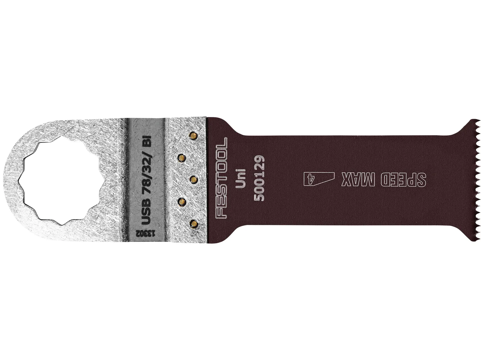 Festool Universal saw blade USB 78/32/Bi 5x