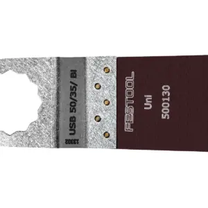 Festool Universal saw blade USB 50/35/Bi 5x