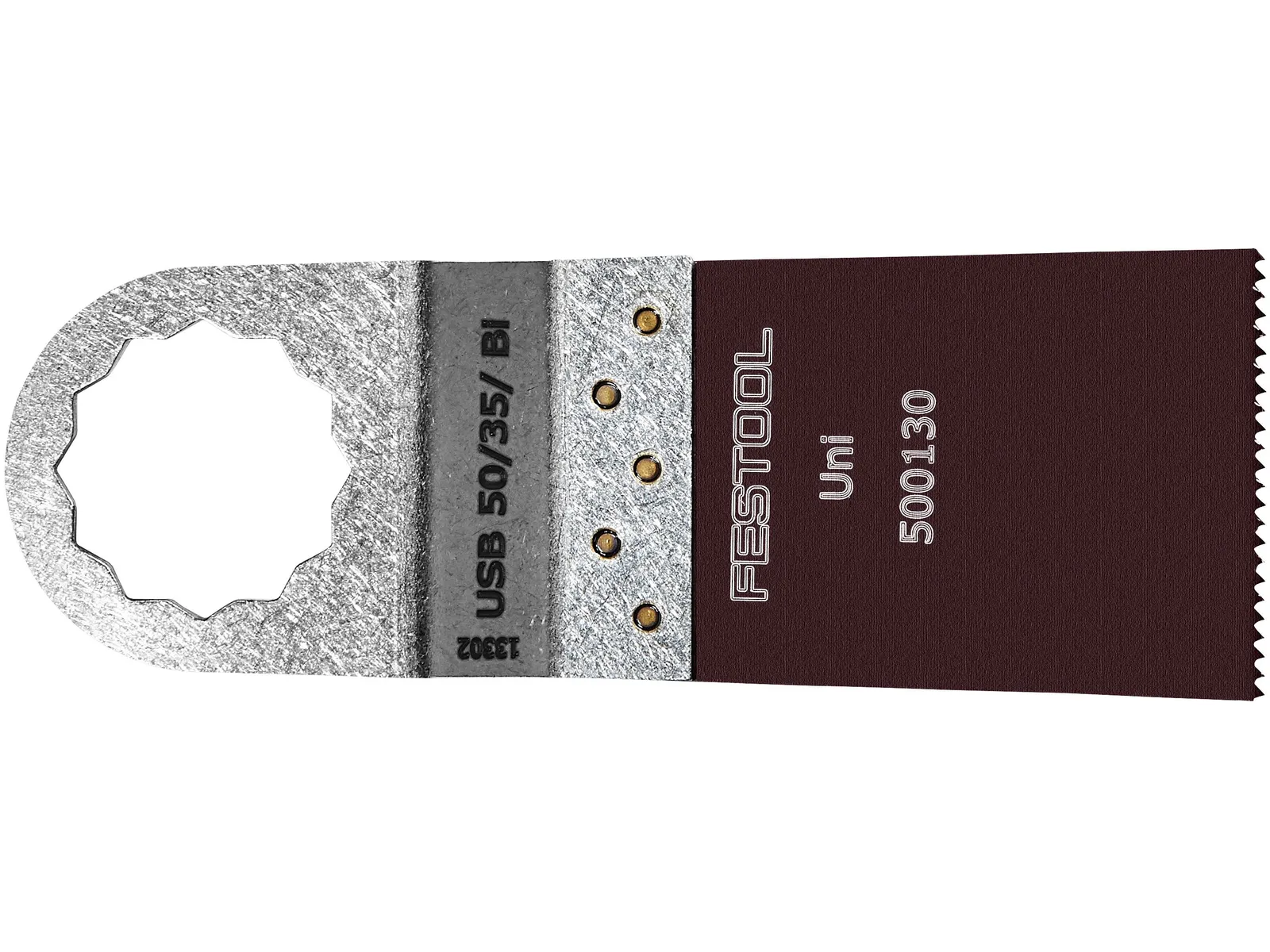 Festool Universal saw blade USB 50/35/Bi 5x