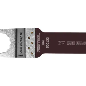 Festool Universal saw blade USB 78/42/Bi 5x